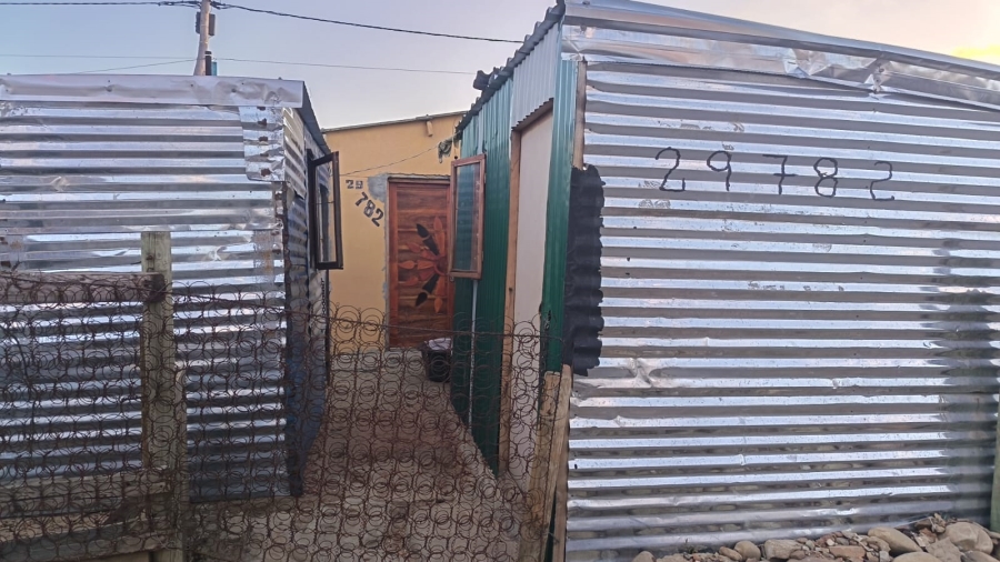 2 Bedroom Property for Sale in Asanda Western Cape